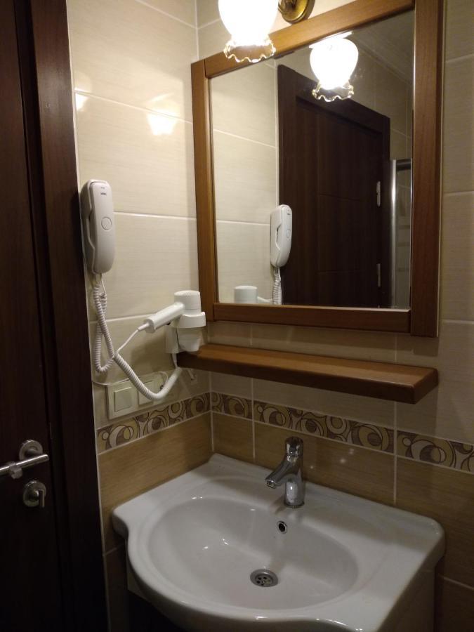 איסטמבול Ribad Hotel מראה חיצוני תמונה