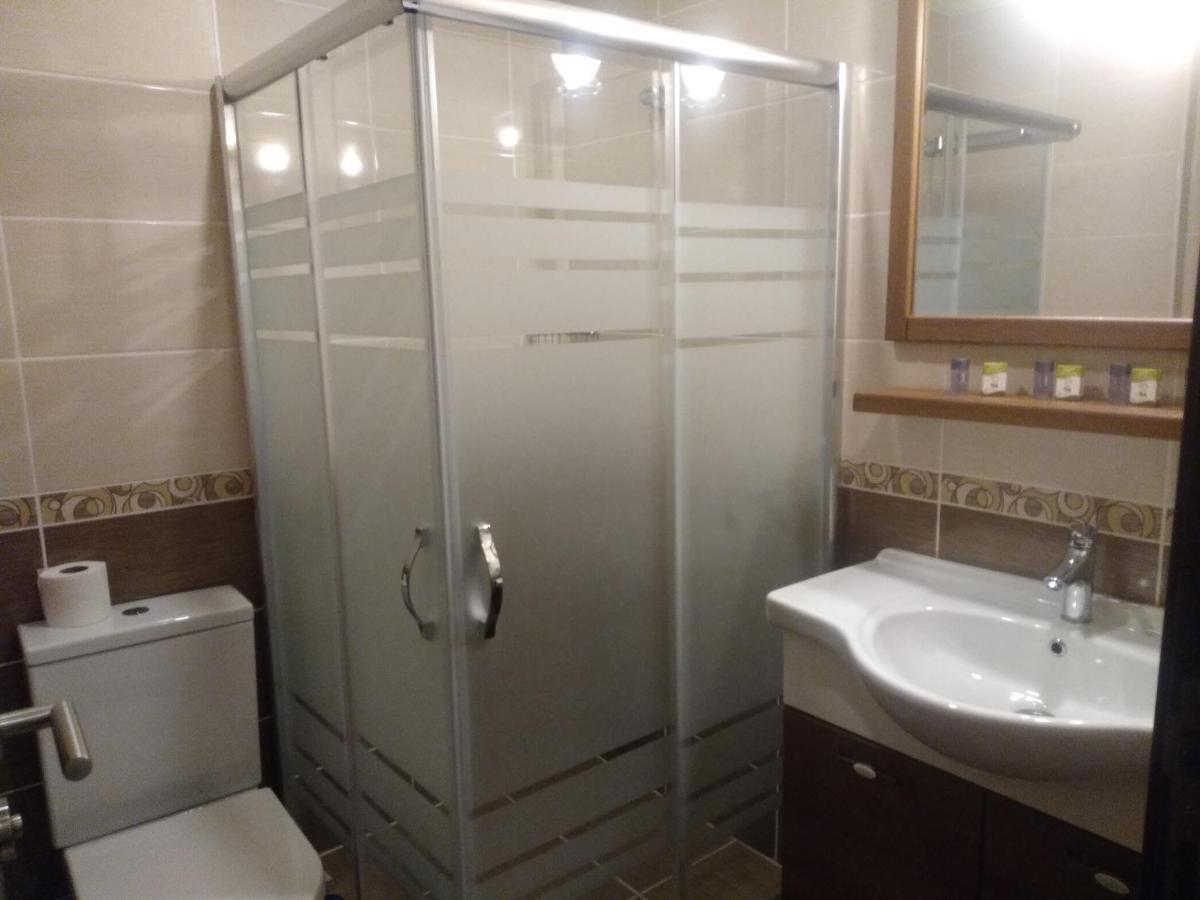 איסטמבול Ribad Hotel מראה חיצוני תמונה